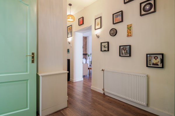 Medium property photo - Wolfhezestraat 52, 2573 NX Den Haag